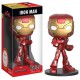 Funko Wobbler Iron Man Marvel