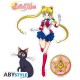 Set stickers, Sailor Moon x2