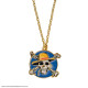 Collar Logo Monkey D. Luffy