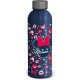 Bouteille en métal Minnie Mouse Flowers 755 ml