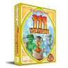 Jeu de société 111 Fourmis