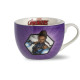 Marvel MarvelCaneca Jumbo Shuri 520 ml - Um tesouro para os amantes de !