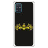 Capa para telemóvel Samsung Galaxy A51 Batman - Proteja o seu dispositivo com estilo