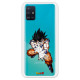 Dragon Ball Samsung Galaxy A51 Mobile Case Z