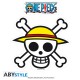 Set pegatinas One Piece x2