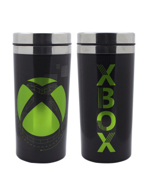 Vaso termo Xbox Logo 450 ml