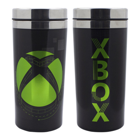 Vaso termo Xbox Logo 450 ml