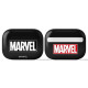 Estuche Protector AirPods Pro Avengers