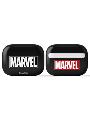 Estuche Protector AirPods Pro Avengers