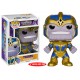 Figura Funko Pop! Thanos dos Guardiões da Galáxia 15 cm