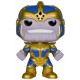 Figura Funko Pop! Thanos dos Guardiões da Galáxia 15 cm