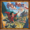 Calendário de parede Harry Potter 30x30