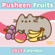 Calendario Pared Pusheen 30X30