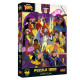 Puzzle X-MEN 97 1000 piezas