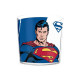 Vaso de vidrio DC Comics Superman