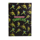 Cuaderno Premium A5 Tortugas Ninja (TMNT) 21x14,5 cm