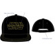 Gorra Star Wars negra TU