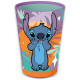 Vaso antivuelco Aloha Stitch 470 ml