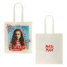 Stranger Things Sac en tissu Max Mayfield - Nostalgie des années 80