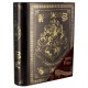 Hucha Harry Potter Hogwarts Libro