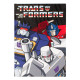 Cuaderno - Tapa dura Transformers A5 (120 páginas)