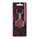 Llavero de metal Logo Assassins Creed