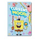 Cuaderno con Tapa Giratoria Bob Esponja A5. 80 paginas. cubierta blanda