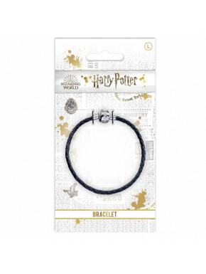 TCS - Harry Potter Pulsera cuero 20 cm