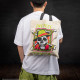 Bolsa Tote One Piece Live Action