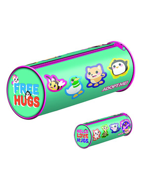 Adopt Me (Core) Pencil Case