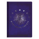 Cuaderno Nightshade A5