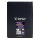 Cuaderno WWWD What would Wednesday do? (Miércoles) A5