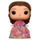 Funko Pop! Bella guardarropa La Bella y la Bestia