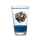 Vaso de cristal Marvel Thor 310 ml