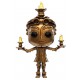 Funko Pop! Lumiere Beauty and The Beast