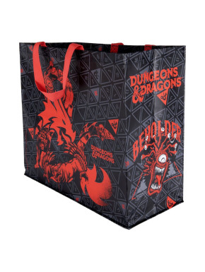 Bolsa de Compra Monsters