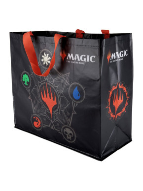 Bolsa de Compra Magic The Gathering 5 colores