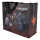 Saco de compras reutilizável Planeswalkers Magic The Gathering