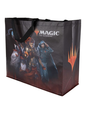 Bolsa de compras reutlizable PLANESWALKERS Magic The Gathering