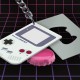 Keychain with bottle Opener Game Boy Nintendo