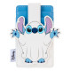 Cartera tarjetero Stitch fantasma