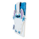 Cartera tarjetero Stitch fantasma