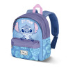 Stitch Mochila pré-escolar Lilo e Frio