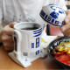 Taza 3D R2-D2 Star Wars