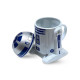 Taza 3D R2-D2 Star Wars