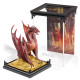 Diorama Smaug - Bilbo el Hobbit - Figura de colección