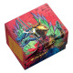 Caja 100 cartas Ultimate Guard Magic: The Gathering "Aetherdrift" Hazoret, Godseeker