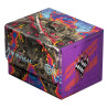 Caixa de 100 cartas Magic: The Gathering "Aetherdrift" Coalstoke Gearhulk