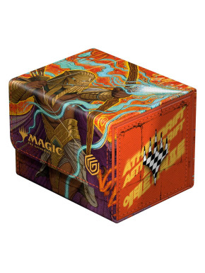 Caja 100 cartas Ultimate Guard Magic: The Gathering "Aetherdrift" Ketramose the New Dawn