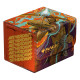 Caja 100 cartas Ultimate Guard Magic: The Gathering "Aetherdrift" Ketramose the New Dawn